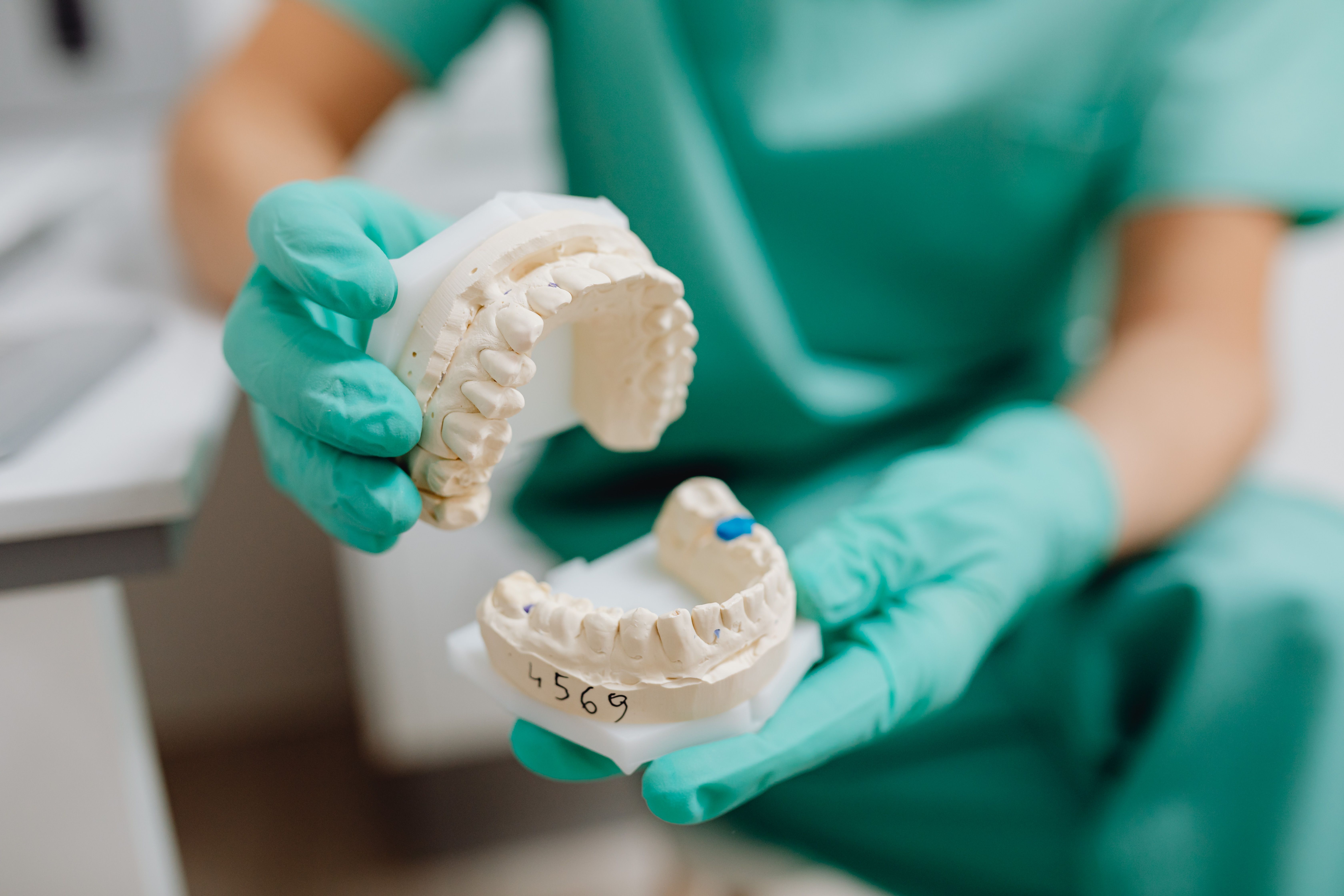Ortodoncia y estética dental