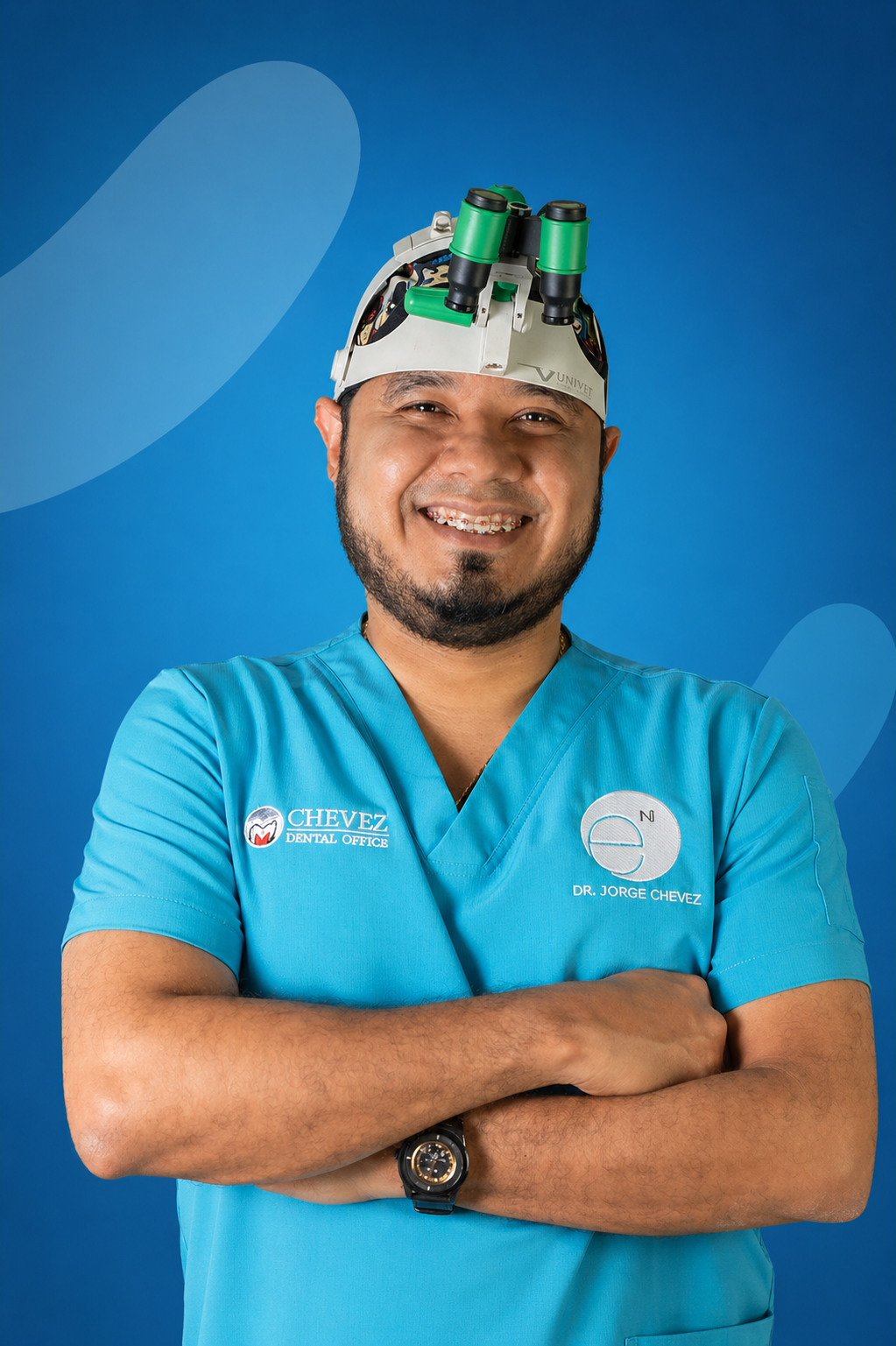 Dr. Chevez
